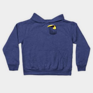 Toucan Kids Hoodie